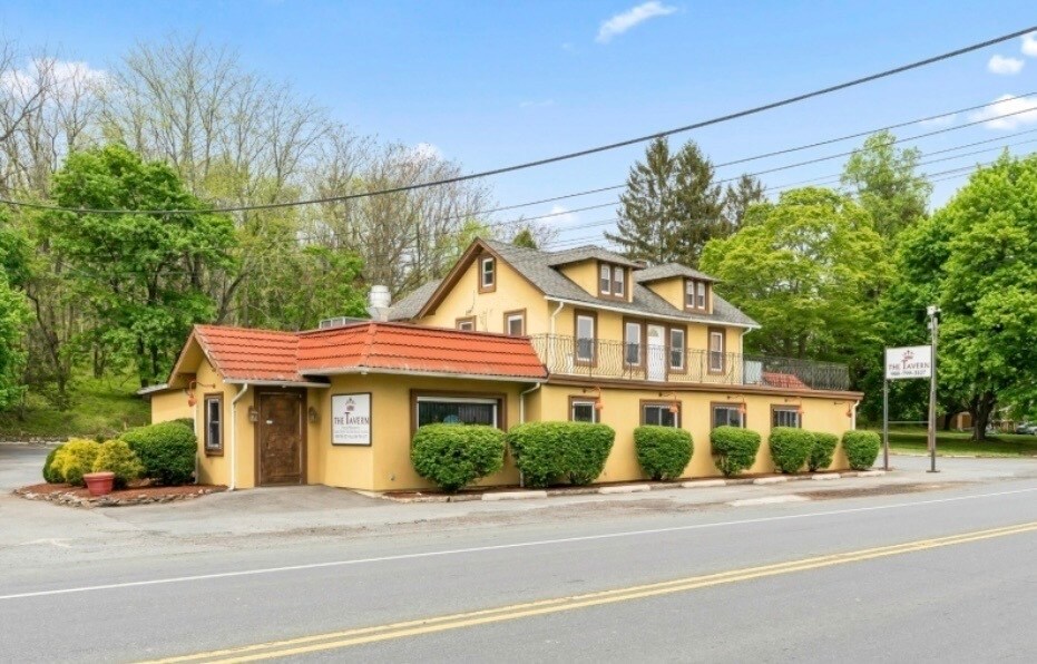 408 Us Highway 46, Great Meadows, NJ à vendre Photo de l’immeuble– Image 1 sur 15