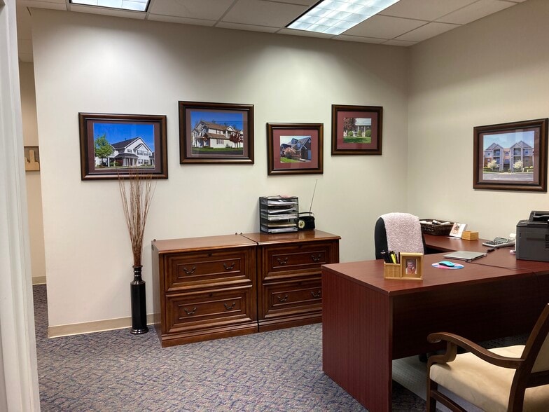 8610 Transit Rd, East Amherst, NY à louer - Photo intérieure – Image 3 sur 14