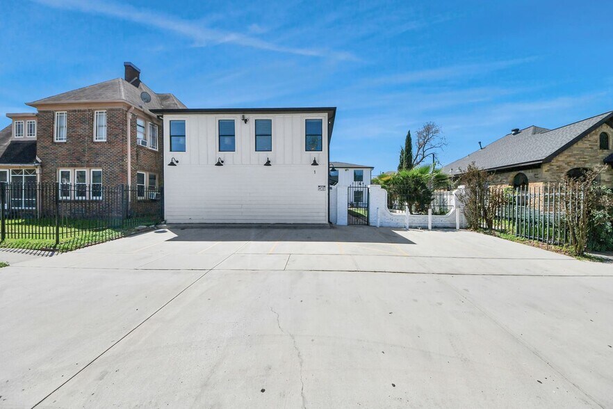 2620 Arbor St, Houston, TX à vendre - Photo de l’immeuble – Image 3 sur 14