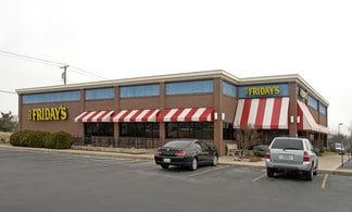 Plus de détails pour 2000 S 1st Capitol Dr, Saint Charles, MO - Local commercial à vendre