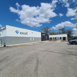 Plus de détails pour 2623 Camino Ct, Fort Wayne, IN - Local d’activités à vendre