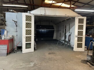 Plus de détails pour 3489 All American Blvd, Orlando, FL - Industriel/Logistique à louer