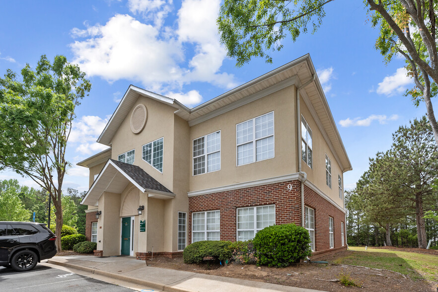 3745 Cherokee St, Kennesaw, GA à vendre - Photo de l’immeuble – Image 2 sur 2
