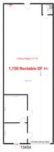 13400-13499 Chambord St, Brooksville, FL à louer Photo intérieure– Image 1 sur 17