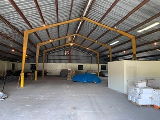 Plus de détails pour 1620 Newport Ave, Deland, FL - Industriel/Logistique à louer