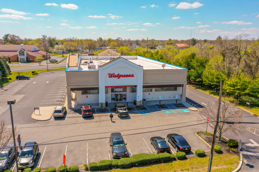 505 Black Horse Pike, Pleasantville, NJ à louer - Photo de l’immeuble – Image 2 sur 5