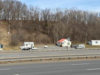 Plus de détails pour 602 E Lee Hwy, Wytheville, VA - Local commercial à vendre