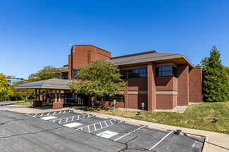 Plus de détails pour 1605 Coraopolis Heights Rd, Moon Twp, PA - Bureau à louer