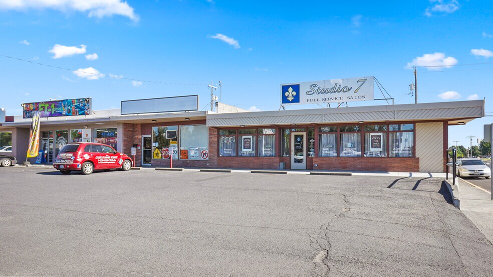 716 E Main St, Othello, WA à vendre - Photo de l’immeuble – Image 3 sur 41