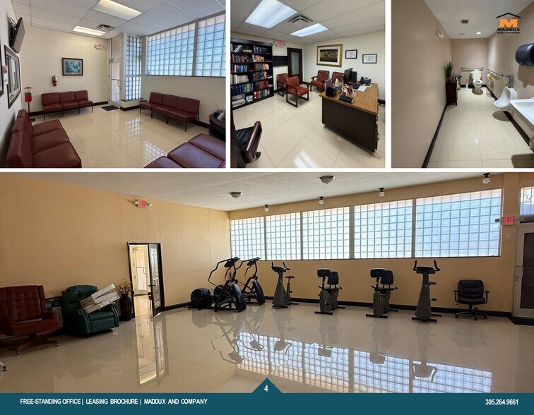 128 NE 54th St, Miami, FL à louer - Photo de l’immeuble – Image 3 sur 5