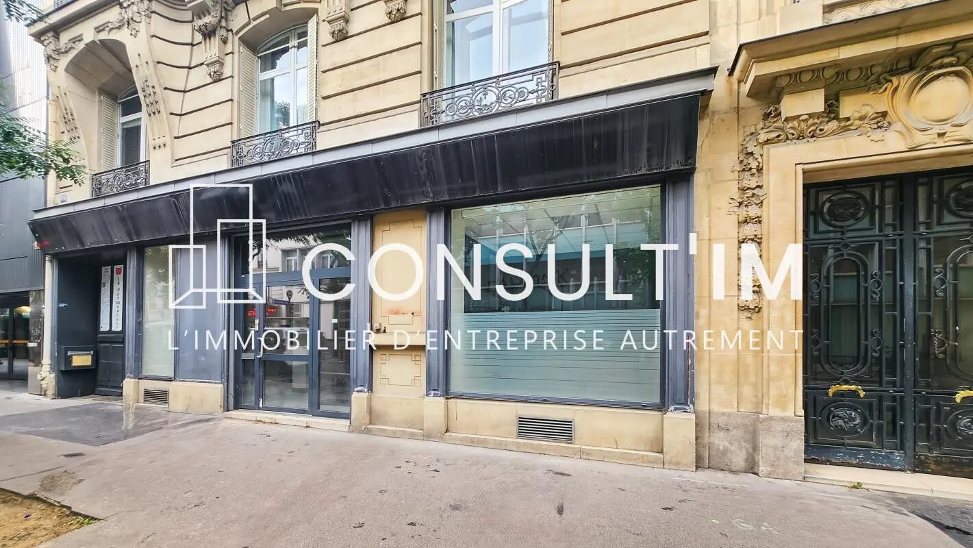 Photo de l’immeuble