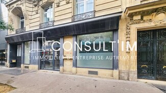 Plus de détails pour Local commercial à louer