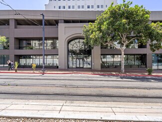 Plus de détails pour 333 C St, San Diego, CA - Bureau, Local commercial à louer