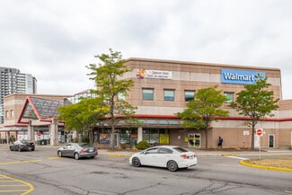 Plus de détails pour 1980 Ogilvie Rd, Ottawa, ON - Bureau à louer