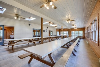 Plus de détails pour 160-166 Mossy Oak Ln, Mifflinburg, PA - Sports et loisirs à vendre