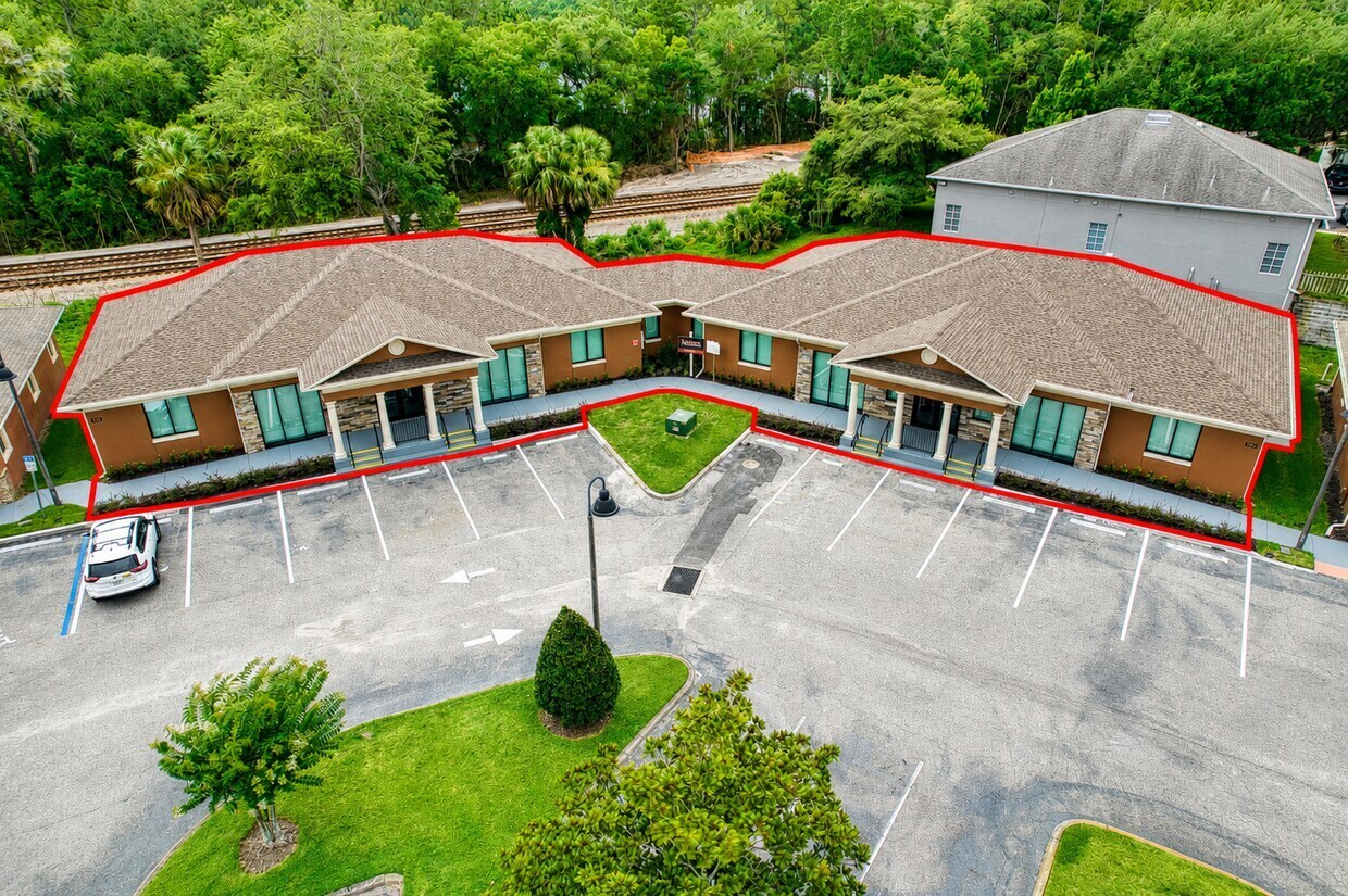 741 Ciara Creek Cv, Longwood, FL à vendre Photo de l’immeuble– Image 1 sur 33