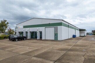 Plus de détails pour 2710-2720 W 5th Ave, Eugene, OR - Industriel/Logistique à louer