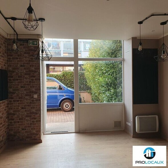 Immeuble residentiel dans Voiron à vendre - Photo intérieure – Image 2 sur 7
