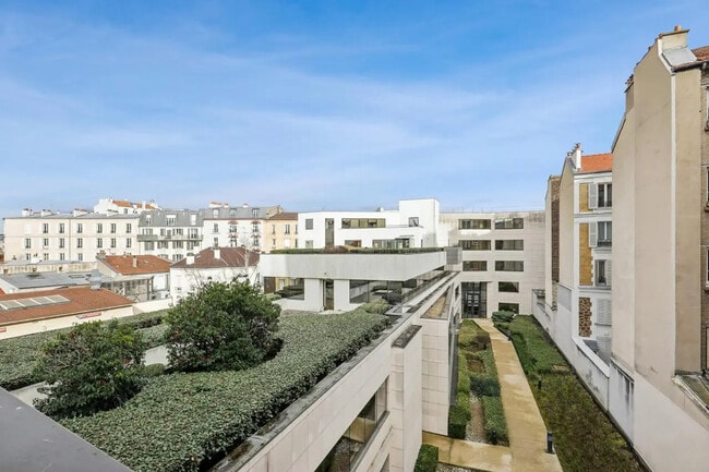 Plus de détails pour 10/12 Rue Massue, Vincennes - Bureau à louer