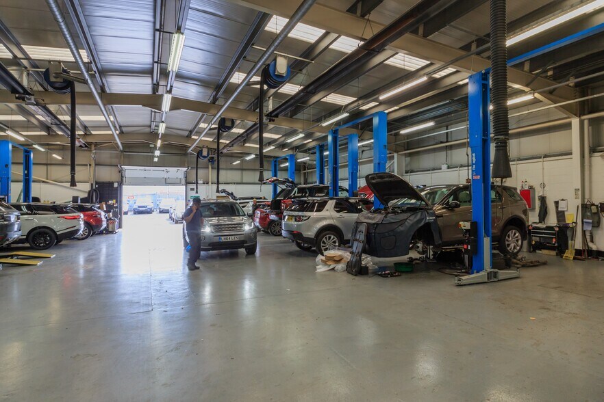 Wheatley Hall Rd, Doncaster à louer - Photo intérieure – Image 2 sur 8