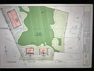 Plus de détails pour Route 44 / 0 Cape Road, East Taunton, MA - Terrain à vendre
