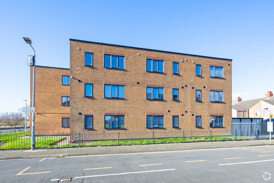 Newhaven Ter, Grimsby à vendre - Photo de l’immeuble – Image 2 sur 2