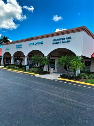 Plus de détails pour 13841 Wellington Trace, Wellington, FL - Local commercial à louer