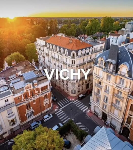 Industriel/Logistique dans Vichy à vendre - Photo de l’immeuble – Image 1 sur 10