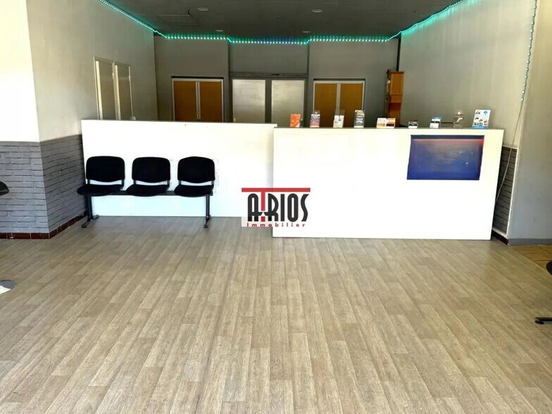 Bureau dans Toulon à louer - Photo intérieure – Image 3 sur 5