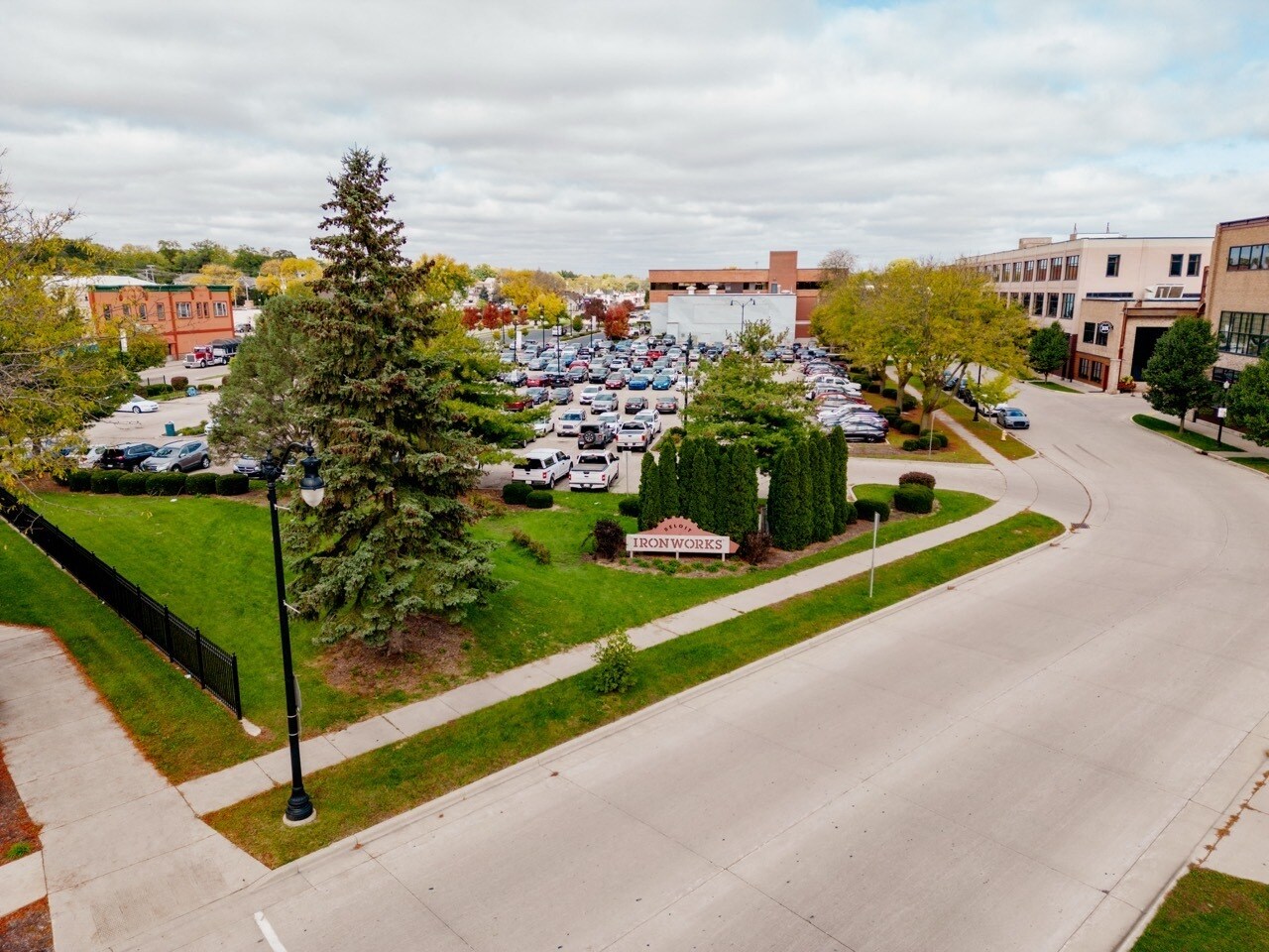 525-705 3rd St, Beloit, WI à louer Photo de l’immeuble– Image 1 sur 7