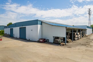 Plus de détails pour 570 Rue Sagard, St-Bruno-de-Montarville, QC - Industriel/Logistique à vendre