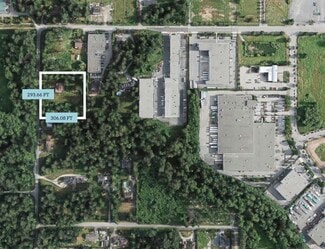 Plus de détails pour 8576 196 St, Langley, BC - Terrain à vendre