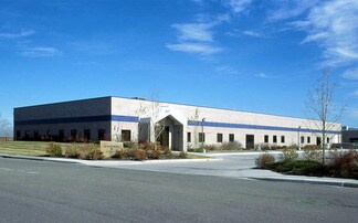 Plus de détails pour 611 Korte Way, Longmont, CO - Local d’activités à vendre