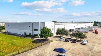 Plus de détails pour 7355 Yorkfield St, Houston, TX - Industriel/Logistique à louer