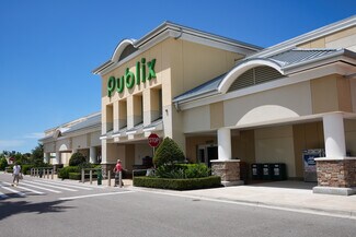 Plus de détails pour 1200-1350 S Tamiami Trl, Osprey, FL - Local commercial à louer