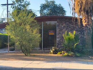 Plus de détails pour 1525 E Olive Ave, Fresno, CA - Local commercial à louer