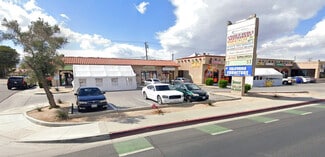Plus de détails pour 51655 - 51683 Cesar Chavez St, Coachella, CA - Local commercial à louer