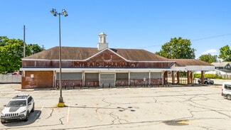 Plus de détails pour 2323 Broadview Rd, Cleveland, OH - Local commercial à louer