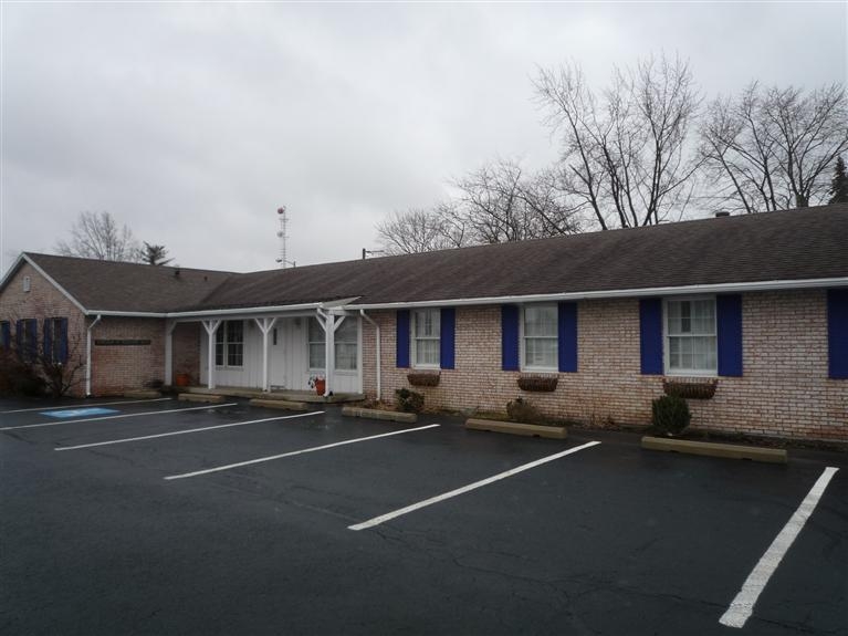 919 E Grace St, Rensselaer, IN à louer - Photo principale – Image 1 sur 5