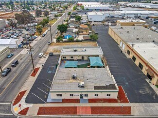 Plus de détails pour 515 W Rialto Ave, Rialto, CA - Local commercial à vendre