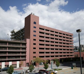 Plus de détails pour 143-165 E Social Hall Ave, Salt Lake City, UT - Bureau/Local commercial, Local commercial à louer