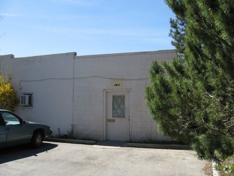 4910 W Denton St, Boise, ID à vendre - Photo de l’immeuble – Image 2 sur 2