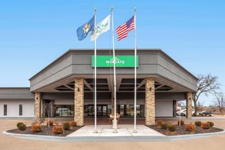 Plus de détails pour 2537 Rochester Ct, Troy, MI - Hôtellerie à vendre