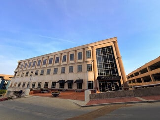 Plus de détails pour 615 Douglas St, Durham, NC - Bureau, Bureau/Médical à louer