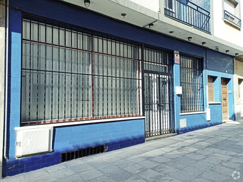 Local commercial dans Mocejón, Toledo à louer - Photo intérieure – Image 1 sur 1