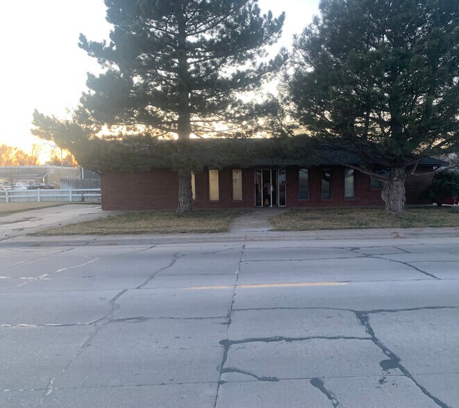 605 Taft St, Lexington, NE à louer - Photo principale – Image 1 sur 1