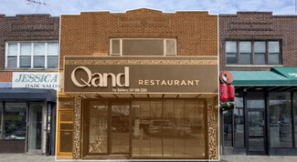 Plus de détails pour 2807 Ocean Ave, Brooklyn, NY - Local commercial à louer