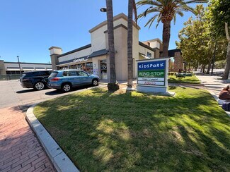 Plus de détails pour 812 Winchester Blvd, San Jose, CA - Local commercial à louer