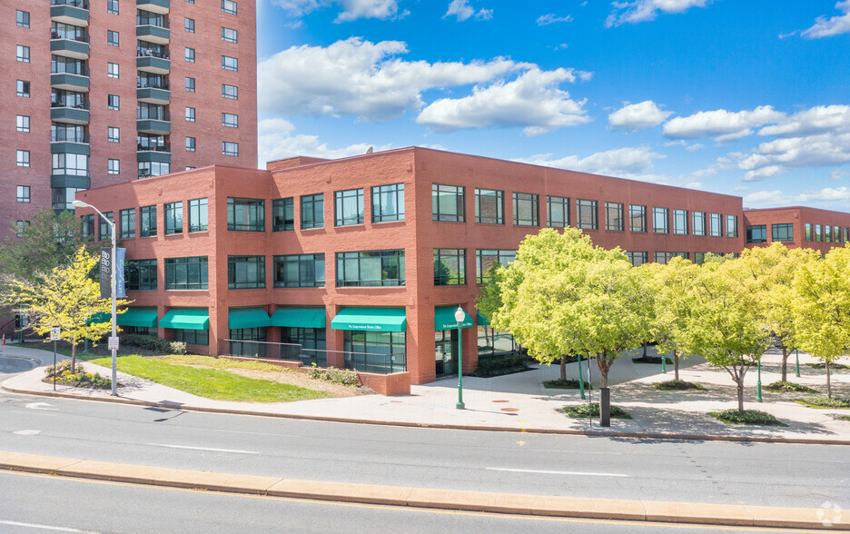 1010 Park Ave, Baltimore, MD à louer - Photo principale – Image 1 sur 24