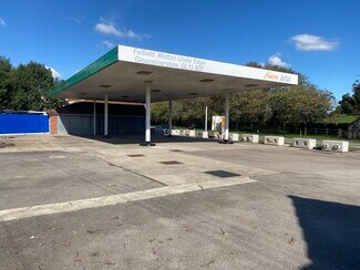 Plus de détails pour Bristol Rd, Falfield - Local commercial à louer